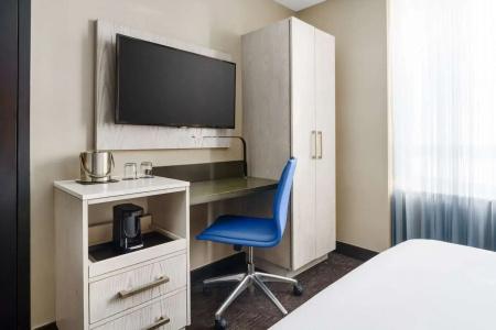 Doubletree By Hilton New York Times Square West - 32