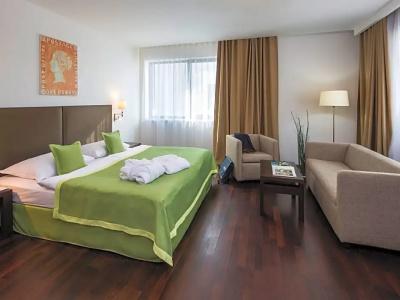 Ac By Marriott Bratislava Old Town - 31