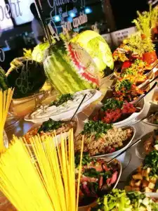 Mendos Garden Exclusive Fethiye - 13