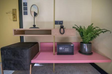 Metis Urbane Living Spaces - 30