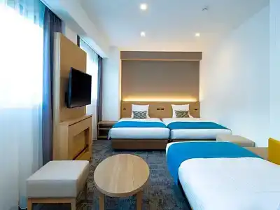 Flexstay Inn Shinurayasu - 37