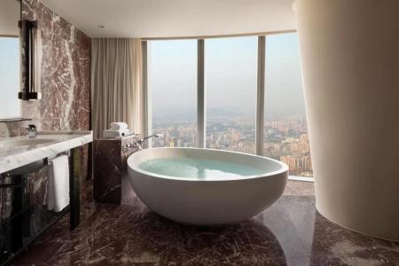Four Seasons Guangzhou - 80