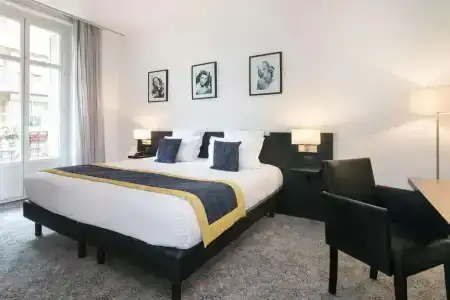 Best Western Plus Hôtel Massena Nice - 67