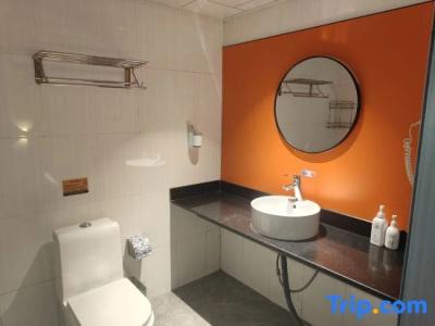 Route-Inn Utsunomiya Miyukicho -Kokudou4gou- - 34