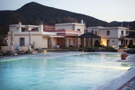Porto Kea Suites - 20