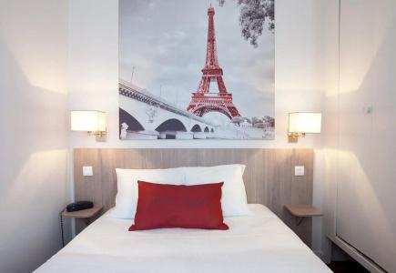 Saphir Grenelle - 4