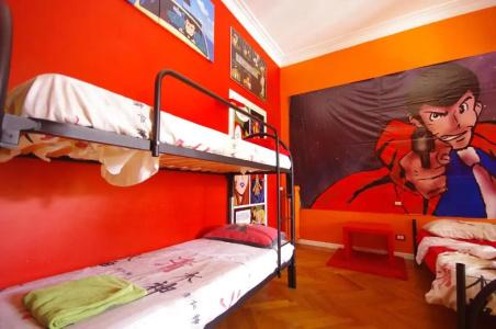 Comics Guesthouse - 15