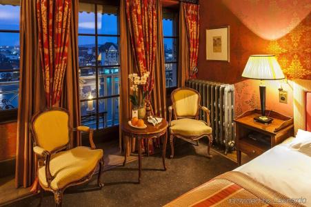 Grand Les Trois Rois - 6