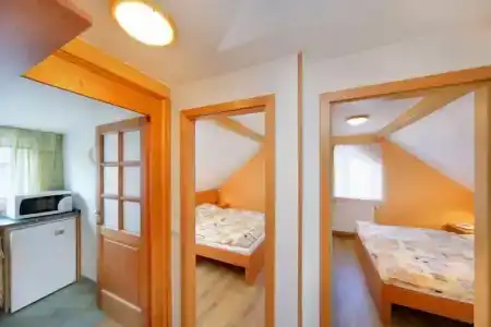 Pension Alba - 33