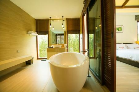 Triple Tree Beach Resort - 106