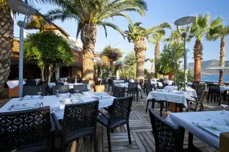 TUI MAGIC LIFE Bodrum - 20