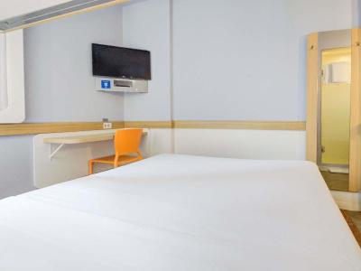 ibis budget RJ Copacabana - 62