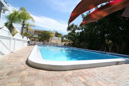 Venice Beach Villas - 9