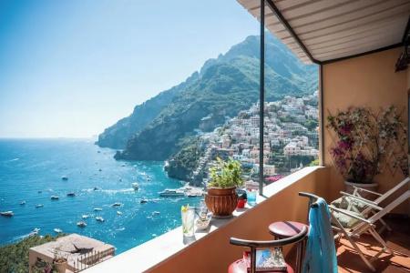 Eden Roc Suites - 473