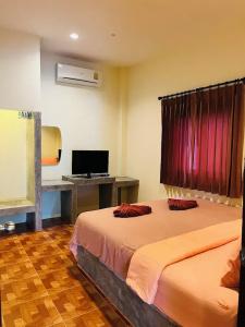 Baan Archa Samui - 22