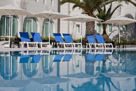 Dragut Point North - All Inclusive - 17