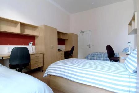 Lse Passfield Hall - 36