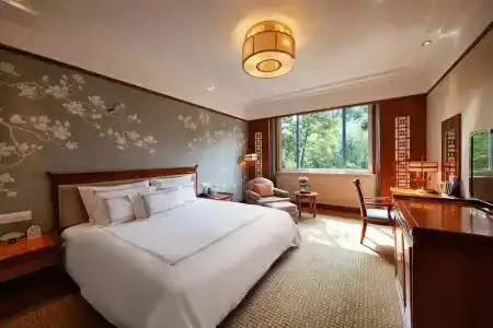 West Lake State Guest House - 44