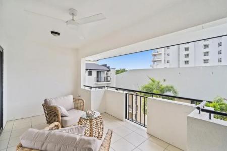 Cairns City - 57