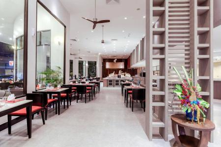 Deevana Plaza Phuket - Sha Extra Plus - 18