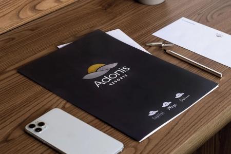Adonis Capital - 44