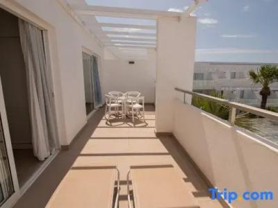 Aequora Lanzarote Suites - 99