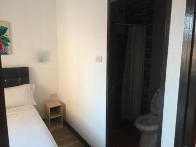 Hoppers Place Donmuang Hostel - 27