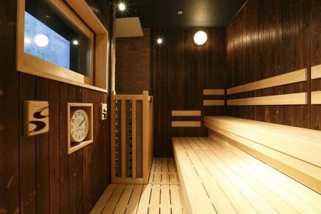Dormy Inn Premium Namba Natural Hot Spring - 23