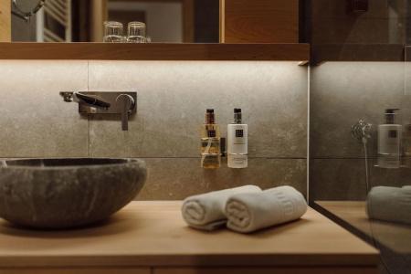 Alpina Family, Spa & Sporthotel - 81