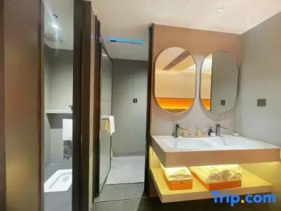Harmony, Shuangqiao Night Market, Convention and Exhibition Center - 18
