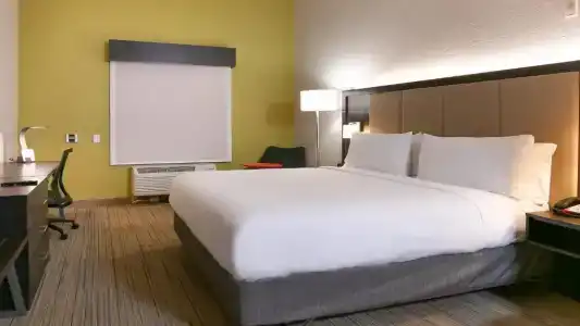 Holiday Inn Express St. Petersburg North / i-275, An Ihg - 53