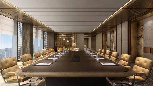 Sheraton Shenzhen Nanshan - 19