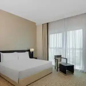 Hyatt Place Dubai Al Rigga Residences - 33