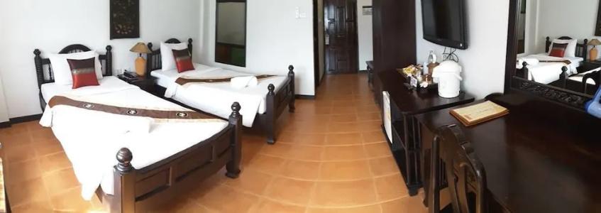 Wangburapa Grand - 60