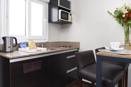 Argenta Suites Belgrano - 18