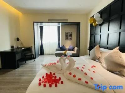 J-Hotel - 26