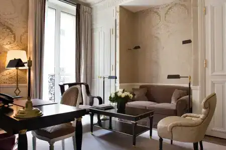 La Réserve Paris & Spa - 100