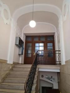 Amber Hostel - 54