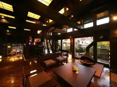 Unzen Fukudaya - 9
