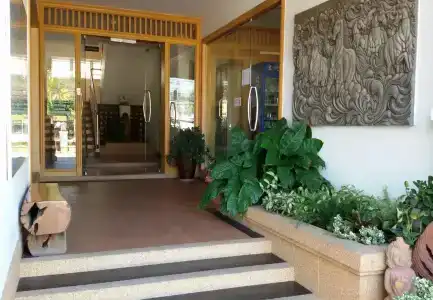 Fortune Mansion - 9