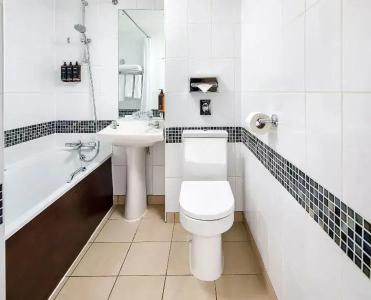 Mercure Glasgow City - 33