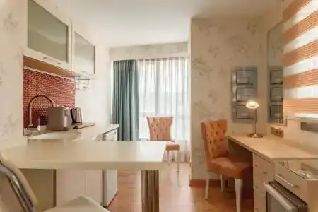 Ramada by Wyndham Ankara - 49