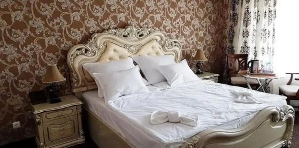 Elit Palace And Spa - 4