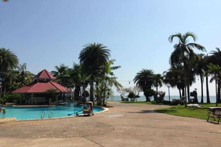 Rockgarden Beach Resort - 6