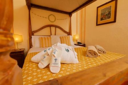 Relais Vignale & Spa - 101