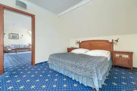 Belvedere Resort&SPA - 52