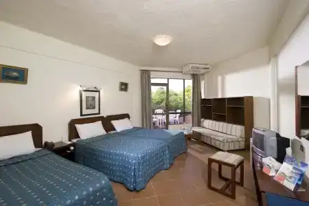 Balina Paradise Abu Soma Resort - 40