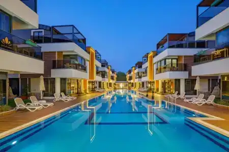 Elysium Green Suites - 9