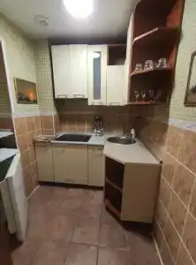 Белый лебедь - 52
