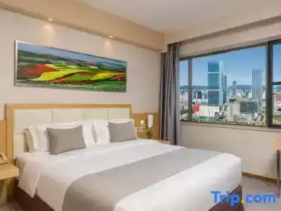 Kunming JinJiang - 43